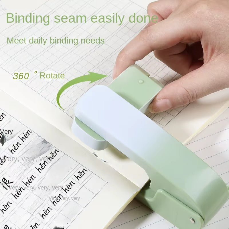 Spin & Stap 360° Rotating Stapler
