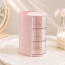 PrettySpin  Beauty Storage Organizer