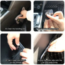 Car Floor Mat Retention Velcro Strips