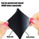 Car Floor Mat Retention Velcro Strips