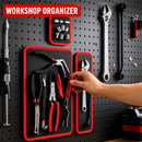 Magnetic Workshop Tool Organizer Mat