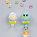 Cute Bird Hanging Key Holder