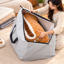 Large Capacity Waterproof Storage Bag