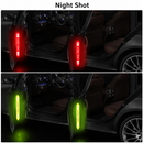 Night Safety Car Door Reflector