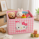 Cute Multi Purpose Storage Basket