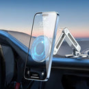 Universal 360°  Magnetic Phone Holder for Car