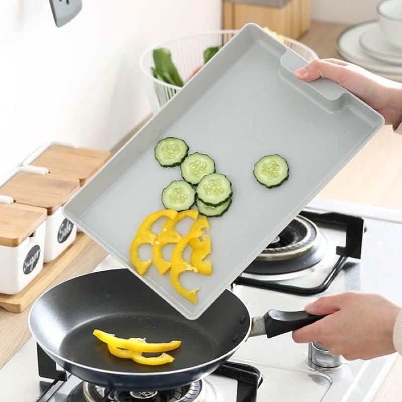 Pull-out Drawer Chopping Board