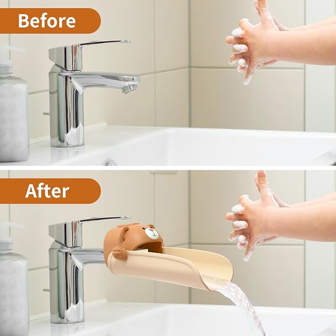 Sink Faucet Extender