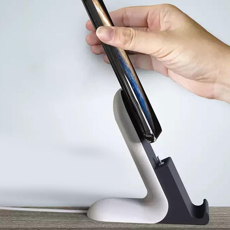 Port Fast Wired Charging Stand