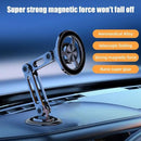 Universal 360°  Magnetic Phone Holder for Car
