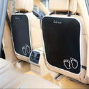 Waterproof Car Back Seat Mat