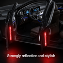 Night Safety Car Door Reflector