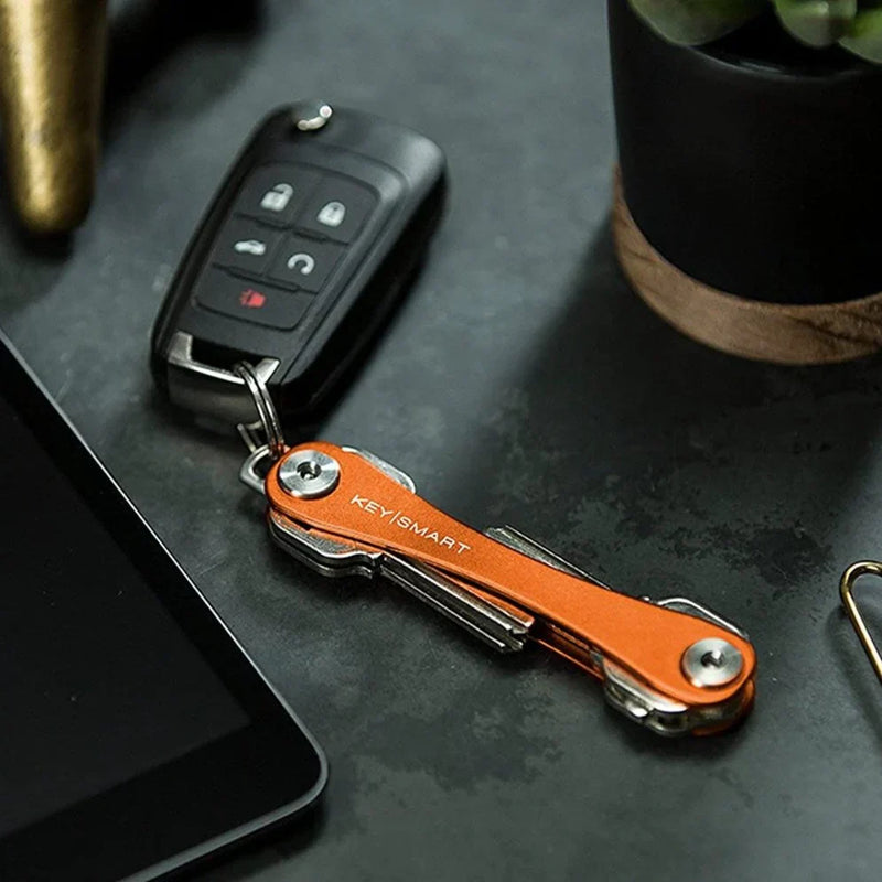 Smart key chain Mini