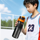 Mist Spray & Sip Bottle