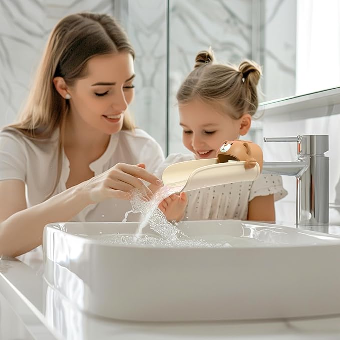 Sink Faucet Extender