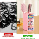 PrettySpin  Beauty Storage Organizer