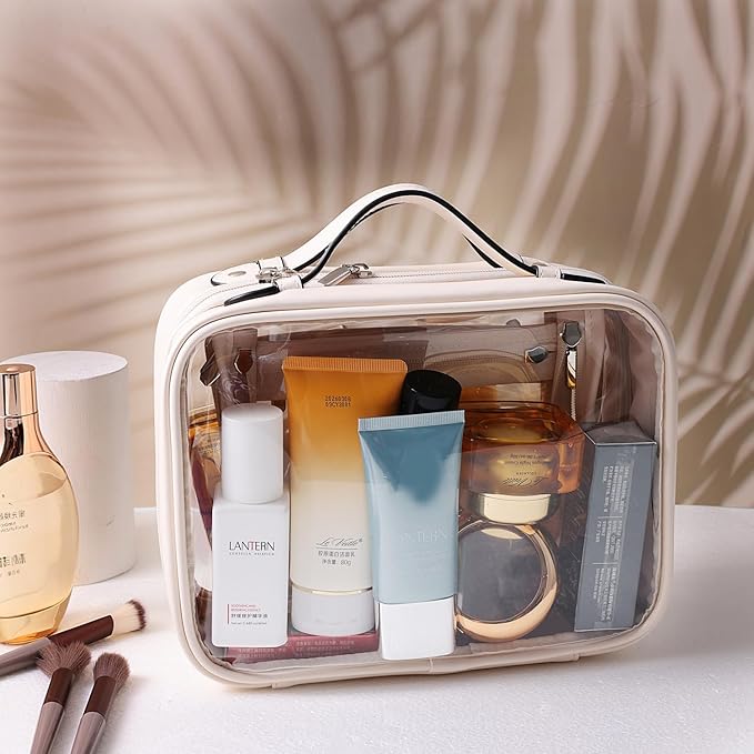 Travel Make-up Organiser Bag