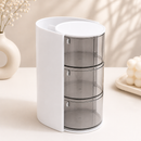 PrettySpin  Beauty Storage Organizer