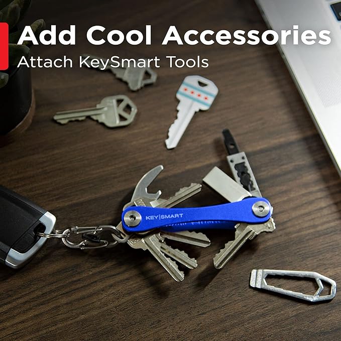 Smart key chain Mini