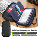 HIgh Quality Stylish Passport Holder & Organizer