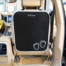 Waterproof Car Back Seat Mat