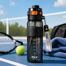Mist Spray & Sip Bottle