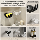 EasyMount Hand wall Holder