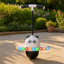 Light Up Balance Jumping Ball Toy