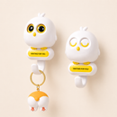 Cute Bird Hanging Key Holder