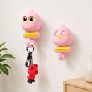 Cute Bird Hanging Key Holder
