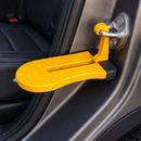 Car Doorstep Roof Reach Pedal
