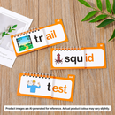 Interactive Phonics Flip Books