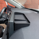 Dashboard Hidden Storage Organizer