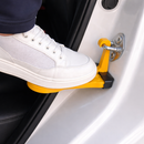 Car Doorstep Roof Reach Pedal
