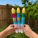 Outdoor Magic Water Painting Pens