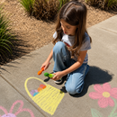 Outdoor Magic Water Painting Pens