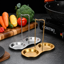 Elegant Kitchen Spoon Holder