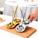 Elegant Kitchen Spoon Holder