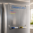 Fridge Daily To-Do Planner