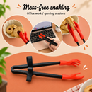 Comfort Finger Snack Chopsticks