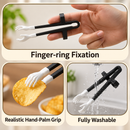 Comfort Finger Snack Chopsticks