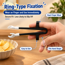 Comfort Finger Snack Chopsticks