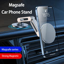 Universal 360°  Magnetic Phone Holder for Car