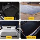 Car Floor Mat Retention Velcro Strips