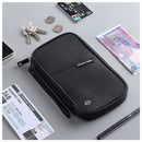 HIgh Quality Stylish Passport Holder & Organizer