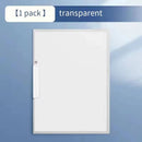 A4 Rotary Document Binder Folder