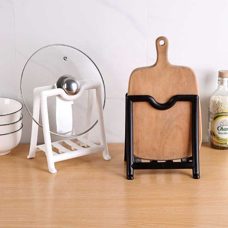 Kitchen Countertop Storage Rack