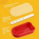Homemade Popsicle Maker Mold