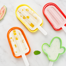 Homemade Popsicle Maker Mold