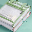Vertical File Organizer Bag